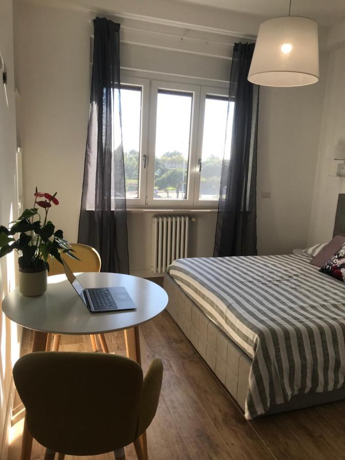 كالياري B&B Su Siccu المظهر الخارجي الصورة