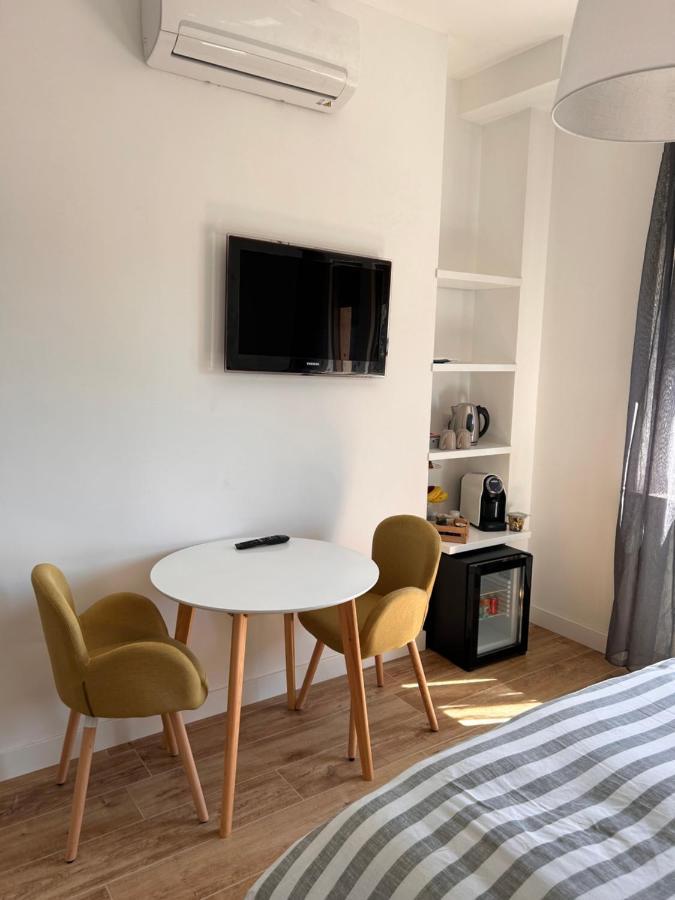 كالياري B&B Su Siccu المظهر الخارجي الصورة