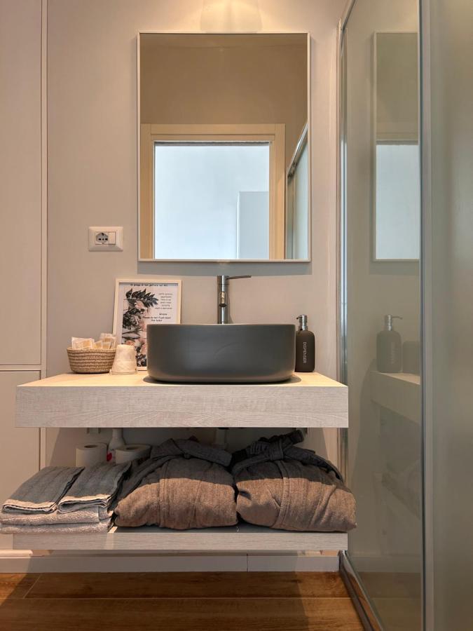 كالياري B&B Su Siccu المظهر الخارجي الصورة