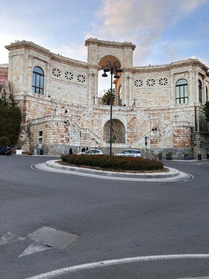 كالياري B&B Su Siccu المظهر الخارجي الصورة